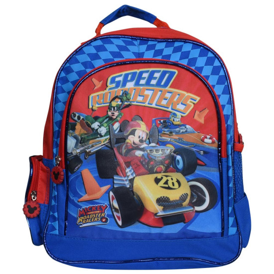 Sunce Παιδική τσάντα πλάτης Mickey Mouse-Backpack 14 Sunce Παιδική τσάντα πλάτης Mickey Mouse-Backpack 14